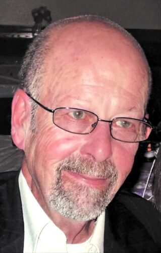Alan F. Korinek
